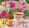 Алиса 5-12, Утренний чай