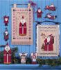 Dimensions 245, Homespun Holiday
