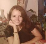 Аватар Елена Ларцова