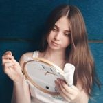 Аватар Настя Птица