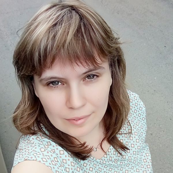 Аватар Олеся