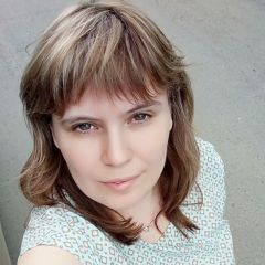 Олеся