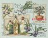Dimensions 35196, Вкус средиземноморья (Taste of the Mediterranean)
