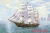 Риолис (Сотвори Сама) 1356, Попутный ветер