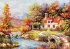 Чудесная игла 47-02, Наш уголок