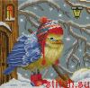 Золотые Ручки М-034, 2-ое января