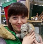 Аватар AlexaKiss211988