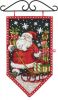 Dimensions 74136, Winter Banner