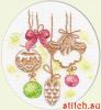 Овен 1012, Имбирные пряники