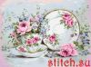 Luca-S B2318, Trio and Blooms