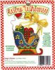 Dimensions 72190, Sleigh Whimsy