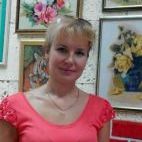 milana cross