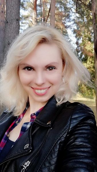 Аватар Ekaterinka