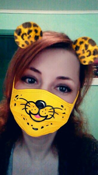 Аватар AngelN