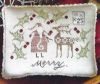 Plum Street Samplers, Merry One
