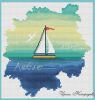 Нескородеева Ирина (Ежиха-Рукодельница) #14410, Море