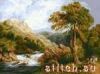 Goblenset 672, Горная река (Mountain river)