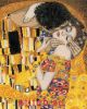 Риолис (Сотвори Сама) 1170, Поцелуй по мотивам картины Г.Климта