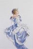 Mirabilia #20989, Winter Queen (MD13)