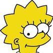 lisa simpsons