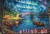Dimensions 35312, Northern Night