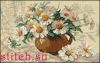 Риолис (Сотвори Сама) 741, Ваза с ромашками
