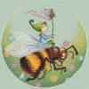 Ланкевич Ольга #25695, Собиратель пыльцы.