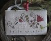 Plum Street Samplers, Hello Winter