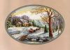 Dimensions 3785, Winter wonderland