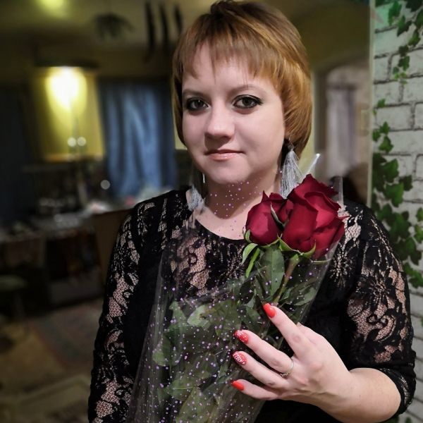 Набор для вышивания Чудесная игла 100-061: процессы