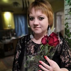 ЛапочкаKitik