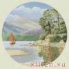 Heritage 595, Спокойные воды (Calm Waters)