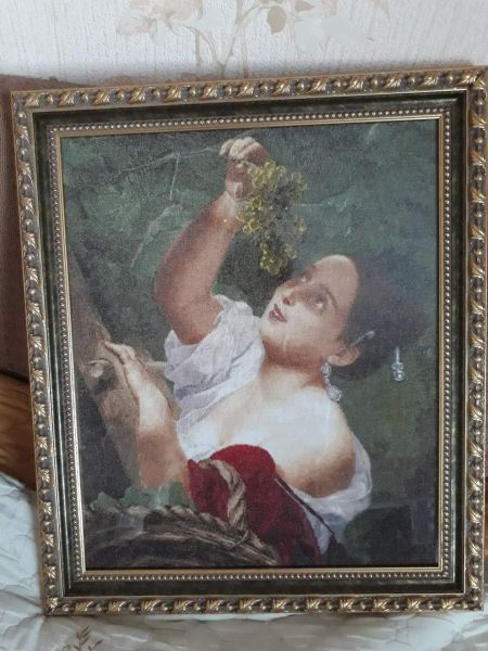 Аватар kranata