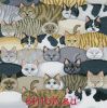JCA 4753, Kitty Pillow, ПОДБОР