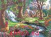 Candamar 52500, Snow White Discovers The Cottage