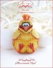 Наниашвили Ирина #17999, Маленький Цып