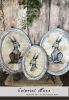The primitive hare - Colonial hare - blue hare	 