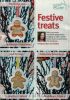 Gingerbread Man. Cross Stitch Crazy №158