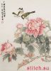Xiu Crafts 2800117, Peony Fragrance