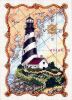 Dimensions 06779, Свет для моряков (Маяк, Mariner's Light)