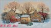Dimensions 35255, Деревушка (Farm Hamlet)