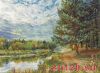 Panna ПС-896, Сосна на берегу реки