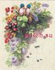 Чаривна мить 583, Птички в ежевике
