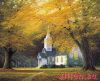Candamar 52411, Church in the Glen