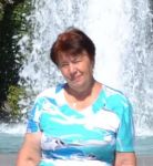 Аватар Olga Kvasova