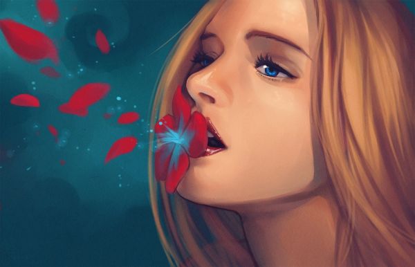 Аватар Frida Gorgeous