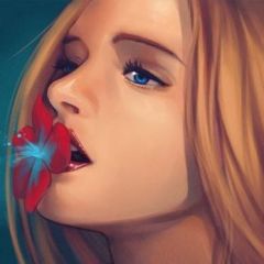 Frida Gorgeous