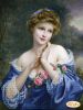 Рисунок на ткани для вышивки бисером Мадлен Tela Artis (Тэла Артис) ТА-142.jpg