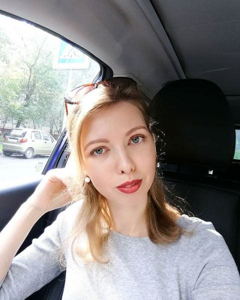 Аватар katushka90