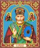 Скарбничка рукодільниці БА4-60, Св.Николай Чудотворец
